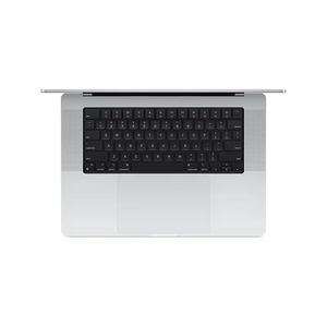 مک بوک پرو 16 اینچ M4 Pro نقره ای | Macbook Pro M4 Pro Silver 2024 MX2T3-1
