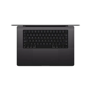 مک بوک پرو 16 اینچ M4 Max مشکی | Macbook Pro M4 Max Space Black 2024 MX313-1