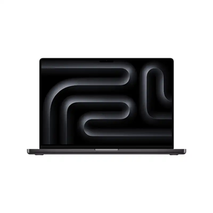 مک بوک پرو 16 اینچ M4 Pro مشکی | Macbook Pro M4 Pro Space Black 2024 MX2Y3