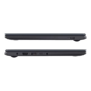 لپ تاپ 14 اینچی ایسوس VivoBook E410KA Celeron N4500 4GB 64GB Emmc Intel-3