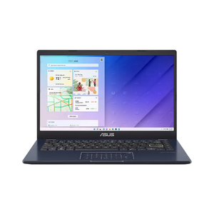 لپ تاپ 14 اینچی ایسوس VivoBook E410KA Celeron N4500 4GB 64GB Emmc Intel