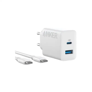 شارژر دیواری 20 وات انکر مدل B2348 دو پین