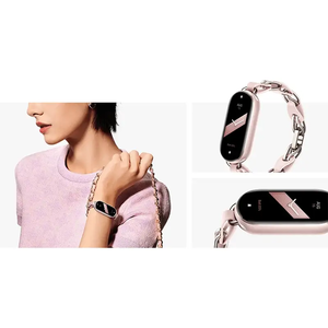 مچ بند هوشمند شیائومی مدل Mi Band 9 - گلوبال-2