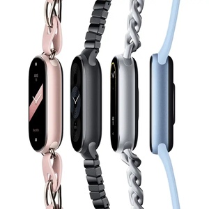 مچ بند هوشمند شیائومی مدل Mi Band 9 - گلوبال-3