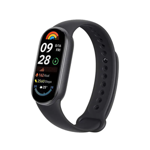 مچ بند هوشمند شیائومی مدل Mi Band 9 - گلوبال-4