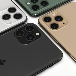 بهترین گوشی های اپل سال 2025