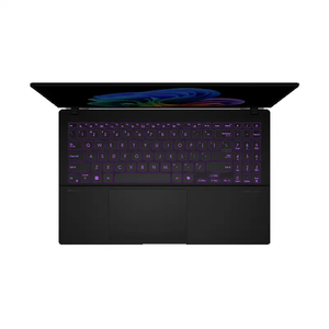 لپ تاپ 15.6 اینچی ایسوس Vivobook S 15 Q5507QA Snapdragon X Plus X1P-42-100 16GB 512GB SSD Qualcomm-1