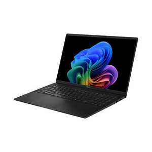 لپ تاپ 15.6 اینچی ایسوس Vivobook S 15 Q5507QA Snapdragon X Plus X1P-42-100 16GB 512GB SSD Qualcomm-2