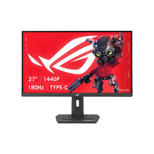 مانیتور 27 اینچی ایسوس ROG Strix XG27ACS-5