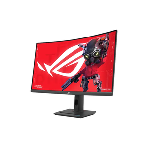 مانیتور 31.5 اینچی ایسوس ROG Strix XG32WCMS-1