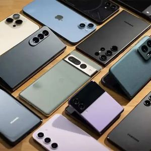 بهترین گوشی های پرچمدار سال 2025