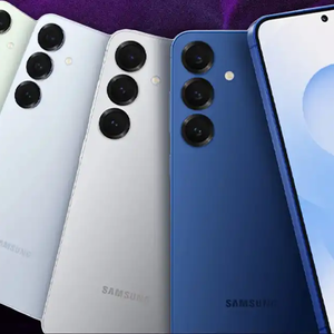 بهترین گوشی های میانرده سامسونگ سال 2025