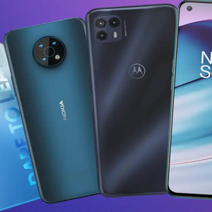 بهترین گوشی های اقتصادی سال 2025