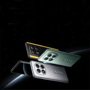 گوشی موبایل شیائومی مدل پوکو Poco X7 رم 8 گیگابایت ظرفیت 256 گیگابایت-4