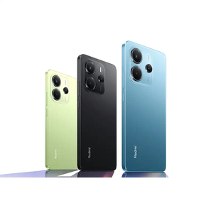 گوشی موبایل شیائومی Xiaomi Redmi Note 14 4G رم 8 گیگابایت ظرفیت 256 گیگابایت-2