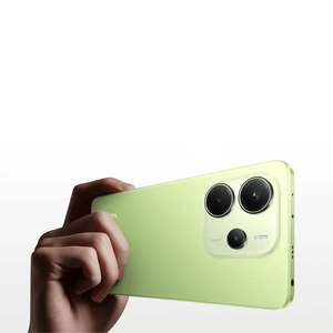 گوشی موبایل شیائومی Xiaomi Redmi Note 14 4G رم 8 گیگابایت ظرفیت 256 گیگابایت-4