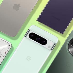 بهترین گوشی های سال 2025