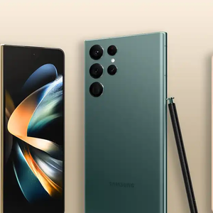 بهترین گوشی های سامسونگ سال 2025