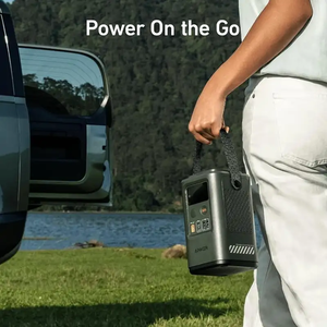 پاوربانک 87 وات انکر مدل Anker 548 A1294 ظرفیت 60000 میلی آمپر ساعت-1