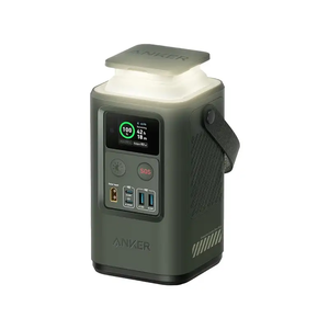 پاوربانک 87 وات انکر مدل Anker 548 A1294 ظرفیت 60000 میلی آمپر ساعت