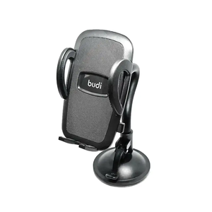 پایه نگهدارنده گوشی موبایل بودی مدل Budi CM525B