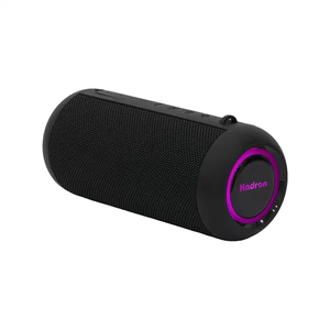 اسپیکر بلوتوثی قابل حمل هادرون مدل BTS115