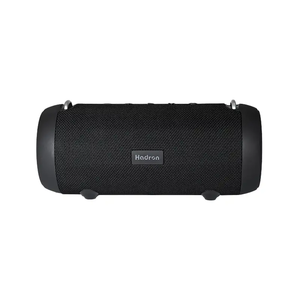 اسپیکر بلوتوثی قابل حمل هادرون مدل BTS140-1