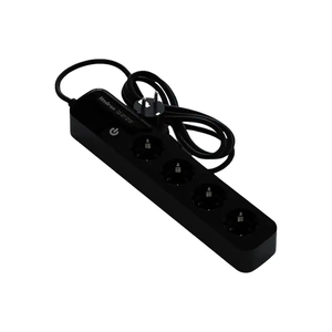 چند راهی برق و محافظ هارمونیک هادرون مدل P244-1