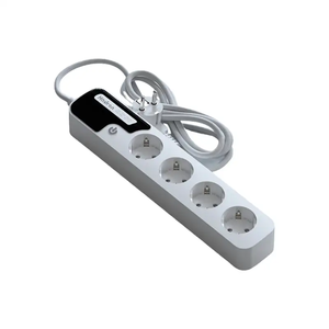 چند راهی برق و محافظ هارمونیک هادرون مدل P244