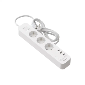 چند راهی برق هادرون مدل P323