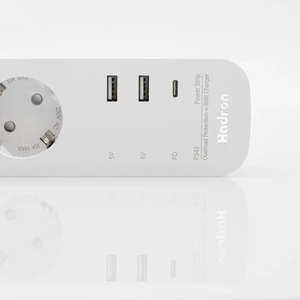 چند راهی برق هادرون مدل P343-1