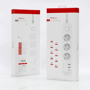 چند راهی برق هادرون مدل P343-2