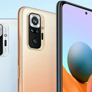 بهترین گوشی های اقتصادی شیائومی سال 2025