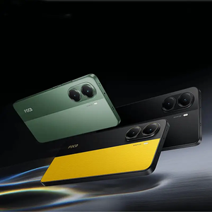 گوشی موبایل شیائومی مدل پوکو Poco X7 Pro رم 12 گیگابایت ظرفیت 512 گیگابایت-4