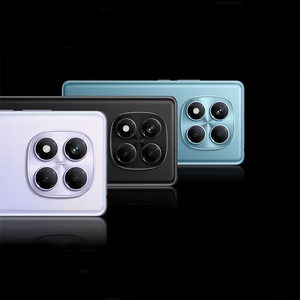 گوشی موبایل شیائومی Xiaomi Redmi Note 14 Pro 4G رم 8 گیگابایت ظرفیت 256 گیگابایت-2