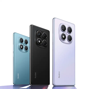 گوشی موبایل شیائومی Xiaomi Redmi Note 14 Pro 4G رم 8 گیگابایت ظرفیت 256 گیگابایت-5