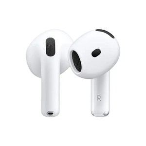 هدفون بی سیم ایرپاد 4 اپل مدل نویز کنسلینگ | Apple AirPods 4 ANC-1