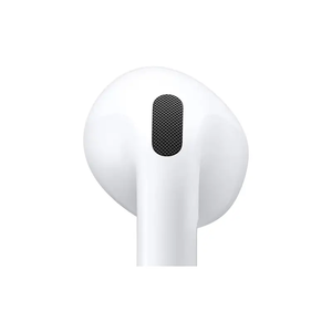 هدفون بی سیم ایرپاد 4 اپل مدل نویز کنسلینگ | Apple AirPods 4 ANC-2