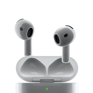 هدفون بی سیم ایرپاد 4 اپل مدل نویز کنسلینگ | Apple AirPods 4 ANC-3