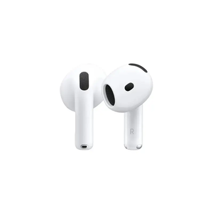 هدفون بی سیم ایرپاد 4 اپل | Apple AirPods 4-1