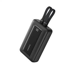 پاوربانک 30 واتی انکر مدل A1681 ظرفیت 20000 میلی آمپر