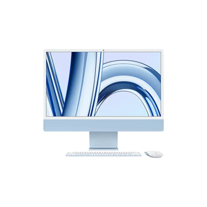 آیمک 24 اینچ M3 اپل 2023 | Apple iMac M3 8/8GB/256GB-3