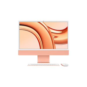 آیمک 24 اینچ M3 اپل 2023 | Apple iMac M3 8/8GB/256GB-8