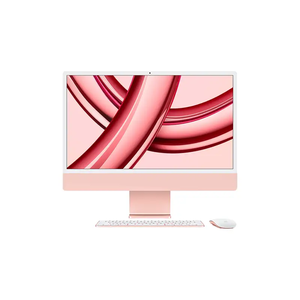 آیمک 24 اینچ M3 اپل 2023 | Apple iMac M3 8/8GB/256GB-11