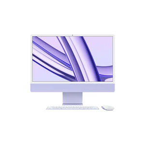 آیمک 24 اینچ M3 اپل 2023 | Apple iMac M3 8/8GB/256GB-14