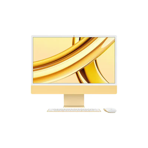 آیمک 24 اینچ M3 اپل 2023 | Apple iMac M3 8/8GB/256GB-20