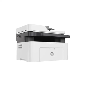 پرینتر چند کاره لیزری اچ پی HP Laser MFP 137fnw-1