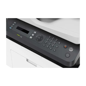 پرینتر چند کاره لیزری اچ پی HP Laser MFP 137fnw-3