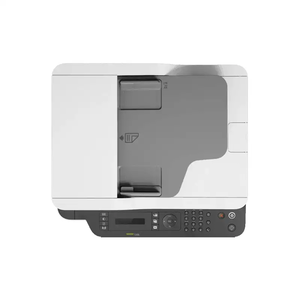 پرینتر چند کاره لیزری اچ پی HP Laser MFP 137fnw-4