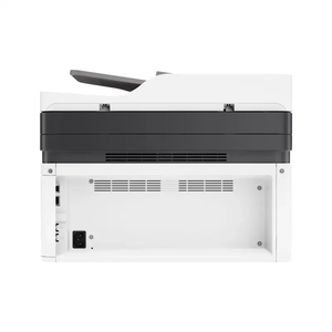 پرینتر چند کاره لیزری اچ پی HP Laser MFP 137fnw-5